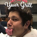 Profile Picture of Zachary Early (@squirrely_early) on Instagram