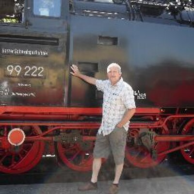 Peter Kolbe - Twitter Profile Picture of Peter Kolbe (@kolbe1960) on Twitter