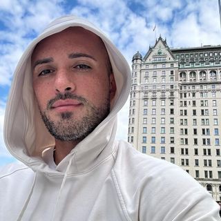 Profile Picture of Eric David Nietzel II (@ericnietzel) on Instagram