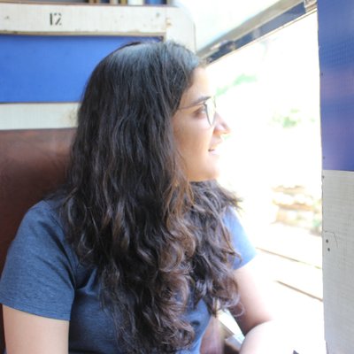 Tulika Mehrotra - Twitter Profile Picture of Tulika Mehrotra (@BoleTuu) on Twitter