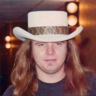 Profile Picture of RVZ Lynyrd Skynyrd Tribute (@ronaldwaynevanzant) on Instagram