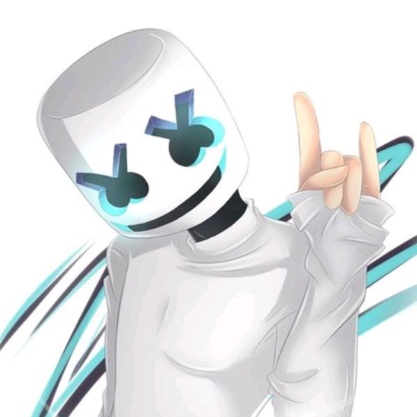 Profile Picture of Marchmel  Nick (@glokcnikc) on Tiktok