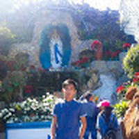 Profile Picture of Mark Anthony Mas (@mark-anthony-mas) on Quora