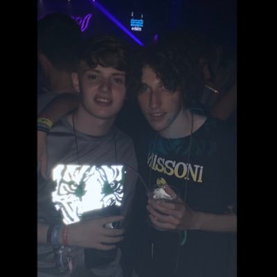 Profile Picture of Jacob (@JacobHand88) on Twitter