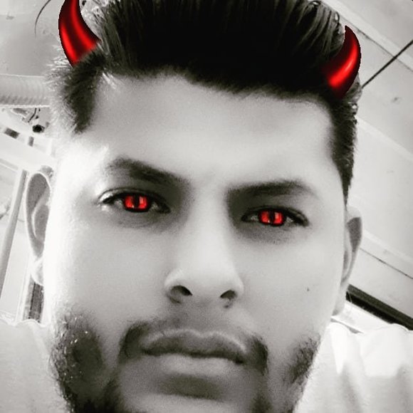 Profile Picture of Nick Rivera (@nrnsg90) on Poshmark