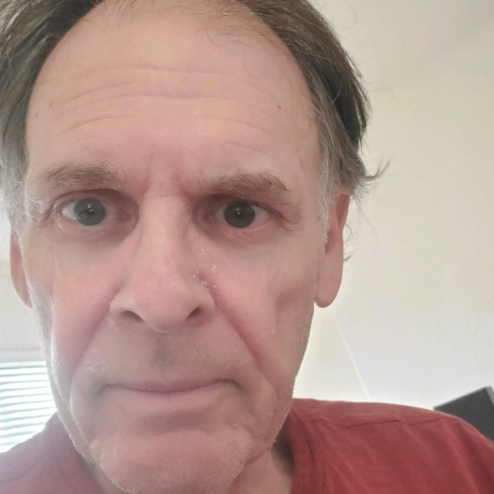 Profile Picture of Mark Salinger420 (@marks7689) on Tiktok