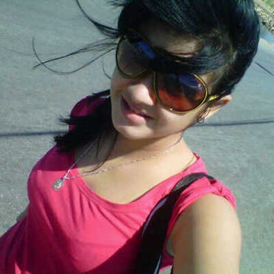 Marilyn Marcano - Twitter Profile Picture of Marilyn Marcano (@MaryGaby_2) on Twitter