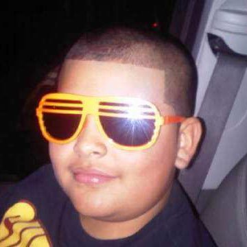 Profile Picture of Erik Sandoval (@kire_guss) on Twitter