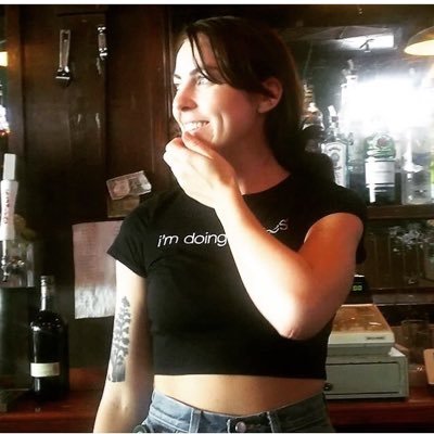 Profile Picture of Nora Donnelly (@NoraGDonnelly) on Twitter