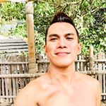 Profile Picture of Mark Enrique Maramag (@mharkyhideaki) on Instagram