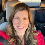 Profile Picture of Bethany Morrow Crowell (@bethanycrowell) on Instagram