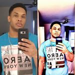 Profile Picture of Fred Boyd (@fredb_24) on Instagram
