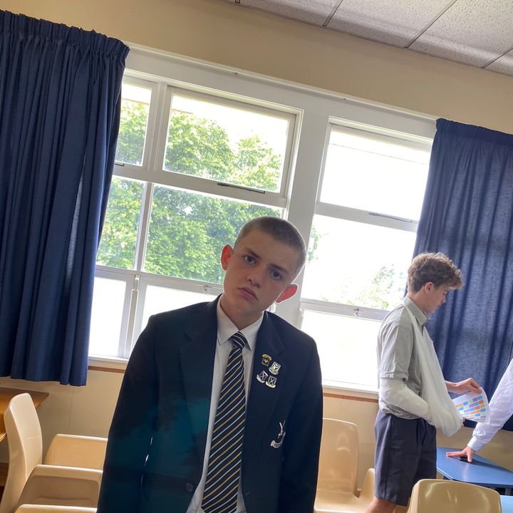 Profile Picture of james SEWEY (@jamessewey) on Tiktok