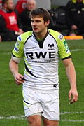 Profile Picture of Dan Biggar - Wikipediaon Wikipedia