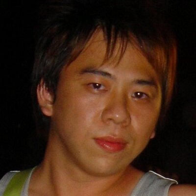 Profile Picture of Bruce Yeh (@walkdog1) on Twitter