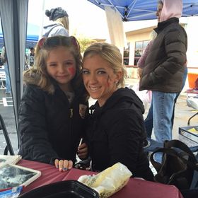 Profile Picture of Rebekah Leonti Adams (@rebekahadams83) on Pinterest