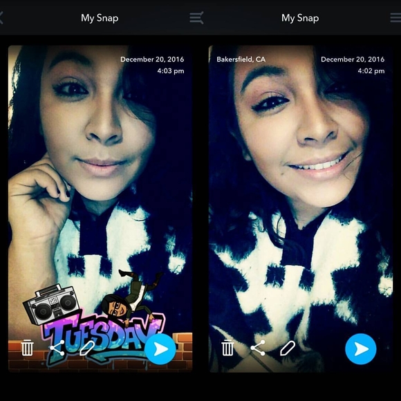 Profile Picture of Crystal Tinoco (@crystal_nic) on Poshmark