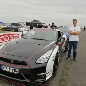 Profile Picture of Tomáš Sýkora (@TomSkora16) on Twitter