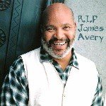 Profile Picture of James Avery R.I.P (@jamesaveryrip) on Instagram