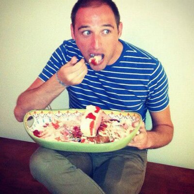 Profile Picture of David Owens-Hill (@owenshill) on Twitter