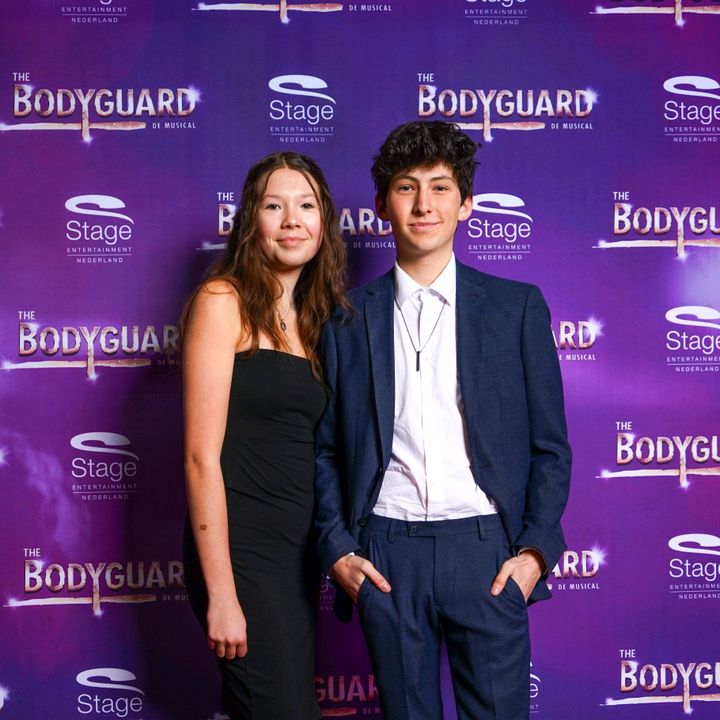 Profile Picture of Cavin (@cavinkamphuis) on Tiktok