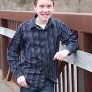 Profile Picture of Logan Wilcox (@logan.wilcox.3990) on Myspace