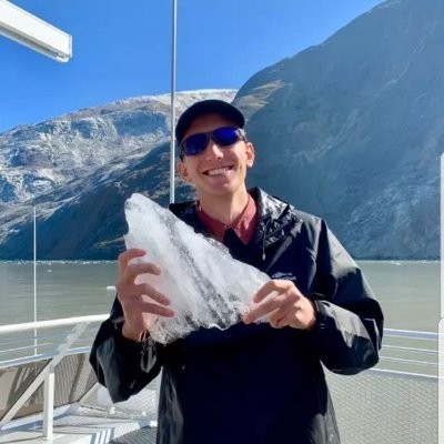 Profile Picture of Matt Zink (@Redclamdams) on Twitter