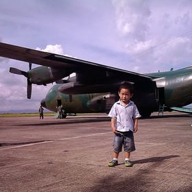 Profile Picture of Zachary Jovan Varona (@zacharyjovan) on Pinterest