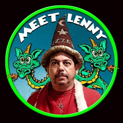 ShuliE - Twitter Profile Picture of ShuliE (@MeetLennyPod) on Twitter