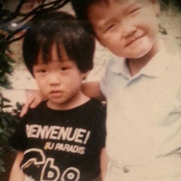 Profile Picture of Minjong Chung (@mjipeo) on Poshmark