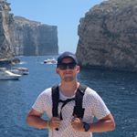 Profile Picture of Tony Müller (@keinerdeinerfreunde) on Instagram