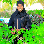 Profile Picture of Sahra Mohamud Baari (@SahraMohamudBaari) on Youtube