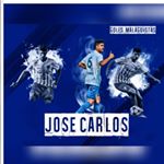 Profile Picture of Jose Carlos Sanchez ⚽️ (@josecarloss8) on Instagram