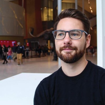 Profile Picture of Adam Roy (@MusicARoy) on Twitter