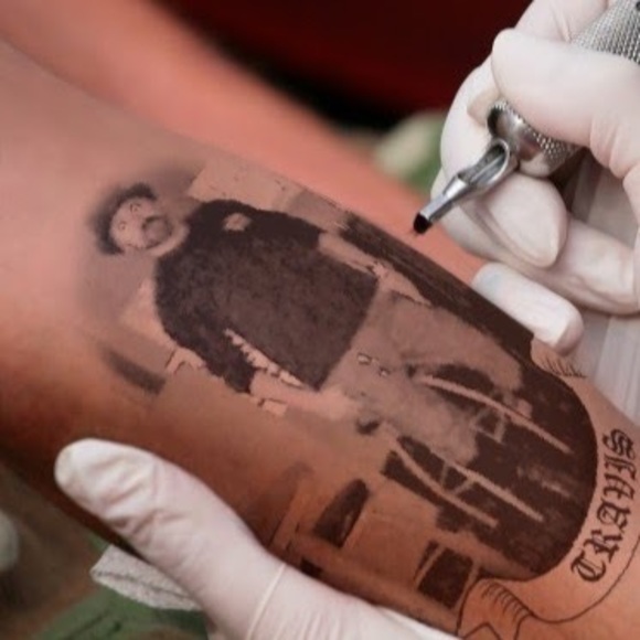 Profile Picture of T Jensen (@travisw5280) on Poshmark