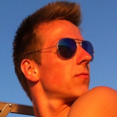 Profile Picture of Mitchell Blackwell (@@mitchellblackw2) on Twitter