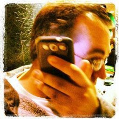 Profile Picture of Billy Pyne (@JewyGoodness) on Twitter