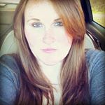 Profile Picture of Nicole Morrow (@_a_ginger_snap) on Instagram