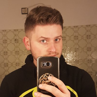 Profile Picture of Alexander Pfeiffer (@AlexanderPfei16) on Twitter