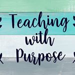 Profile Picture of 🍎Hazel Arroyo 📖✏ESE~PK-12 (@teachingwithpurpose) on Instagram