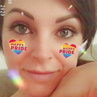 Profile Picture of Kassandra Hoppe (@Kassandra-Hoppe) on Facebook