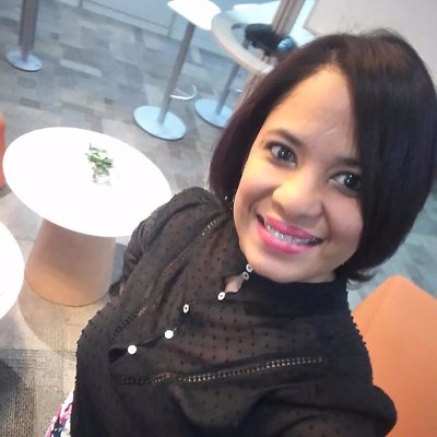 Madelin Perez - Twitter Profile Picture of Madelin Perez (@madelinperez) on Twitter