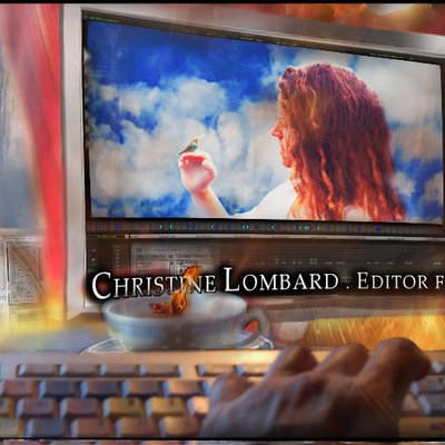 Profile Picture of Christine Lombard (@ChristLombard) on Twitter