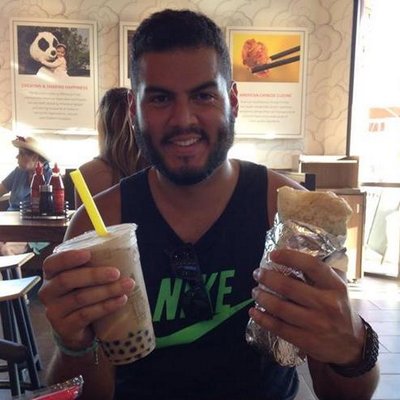 Profile Picture of Irvin Due Sette (@isxxvii) on Twitter