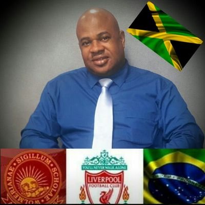 Profile Picture of Wayne Paul Ferron (@wayneferron) on Twitter