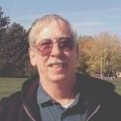 Profile Picture of Paul Nickel (@pjnickel) on Twitter