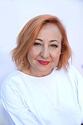 Profile Picture of Carmen Machion Wikipedia
