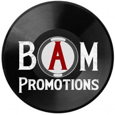 BAM Music Promotions - Twitter Profile Picture of BAM Music Promotions (@BAM_Promotions) on Twitter