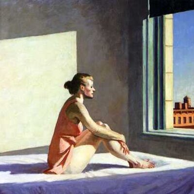 Profile Picture of anna braco (@annabraco) on Twitter
