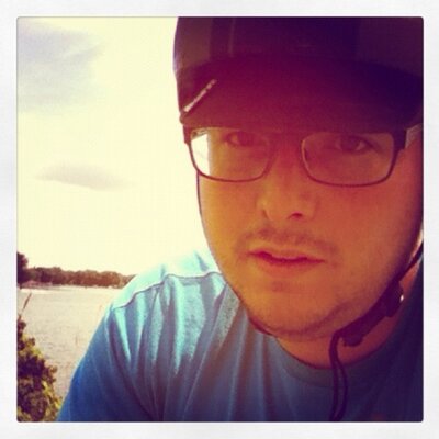 Profile Picture of Scott Boutang (@oc192) on Twitter